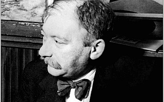 Hotel „Savoy” i Joseph Roth